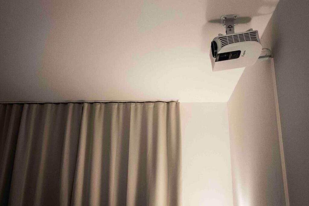 Luxury Home Cinema 2R Apt + Balcony / 65M² Lipcse Kültér fotó