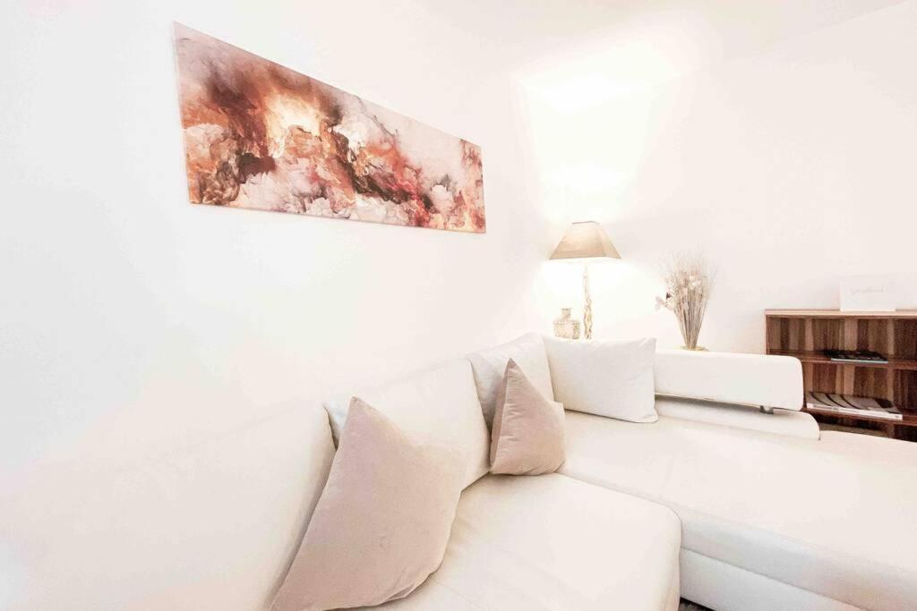 Luxury Home Cinema 2R Apt + Balcony / 65M² Lipcse Kültér fotó